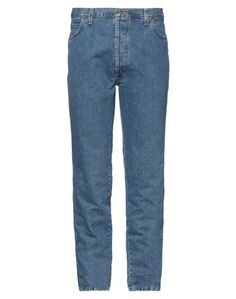 Джинсовые брюки Wrangler