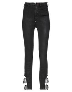 Джинсовые брюки Philipp Plein