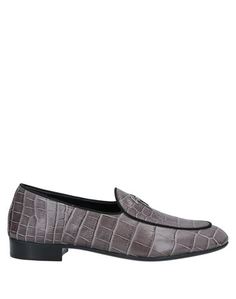 Мокасины Giuseppe Zanotti