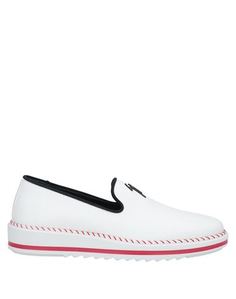 Мокасины Giuseppe Zanotti
