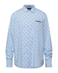 Pубашка Scotch & Soda