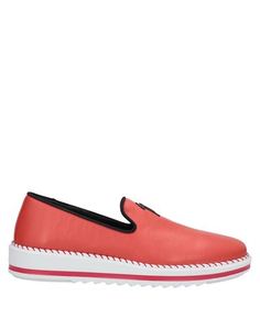 Мокасины Giuseppe Zanotti