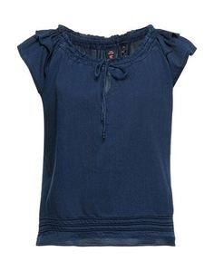 Топ без рукавов Maison Scotch