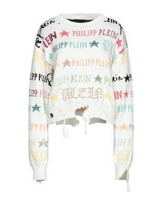 Свитер Philipp Plein