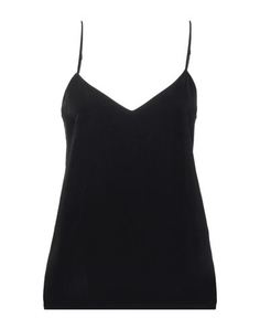 Топ без рукавов Maison Scotch