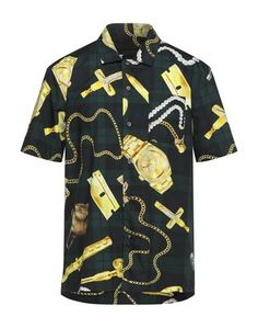 Pубашка HUF