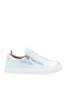 Кеды и кроссовки Giuseppe Zanotti
