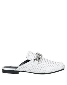 Мюлес и сабо Steve Madden