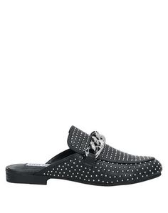 Мюлес и сабо Steve Madden