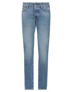 Джинсовые брюки ROŸ Rogers