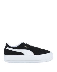 Кеды и кроссовки Puma