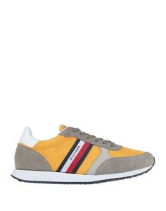Кеды и кроссовки Tommy Hilfiger