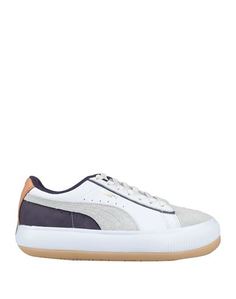 Кеды и кроссовки Puma