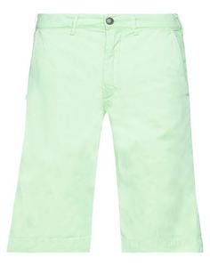 Шорты и бермуды 40 Weft