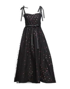Платье миди RED Valentino
