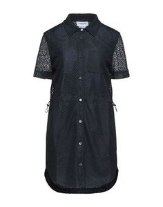 Короткое платье Thom Browne
