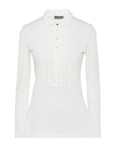Поло Fred Perry