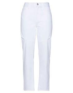 Джинсовые брюки J Brand