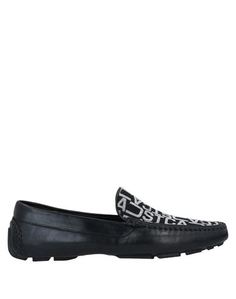 Мокасины Just Cavalli