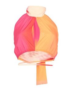 Топ без рукавов Sfizio