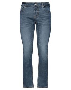 Джинсовые брюки Guess