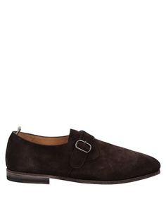 Мокасины Officine Creative Italia
