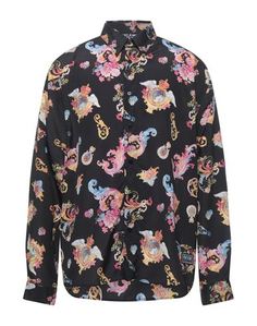 Pубашка Versace Jeans Couture