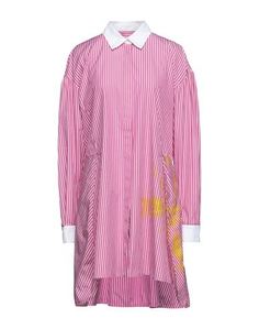 Платье миди Msgm