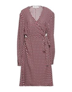 Платье миди Diane von Furstenberg