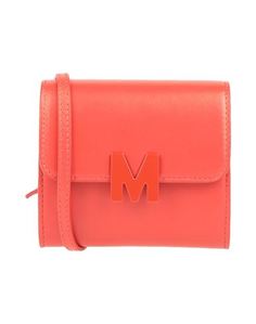 Сумка на руку Msgm