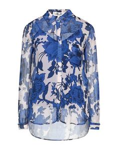 Pубашка Diane von Furstenberg