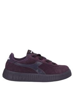 Кеды и кроссовки Diadora