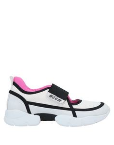 Кеды и кроссовки Msgm