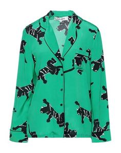 Pубашка Diane von Furstenberg
