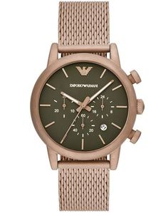 Наручные часы Emporio Armani