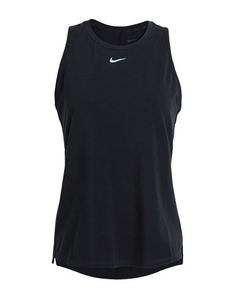 Топ без рукавов Nike