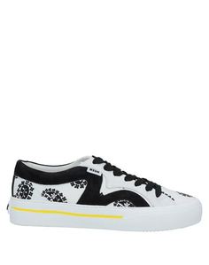 Кеды и кроссовки Msgm