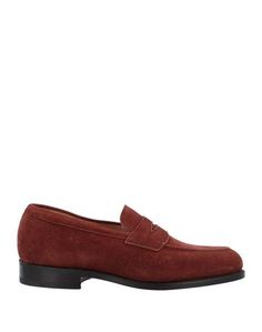 Мокасины Trickers