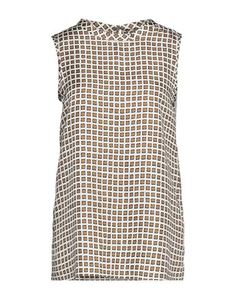 Топ без рукавов S MAX Mara