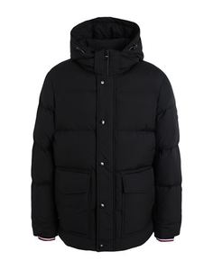 Пуховик Tommy Hilfiger