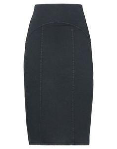 Джинсовая юбка 8PM