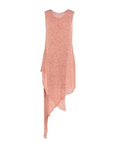 Короткое платье Loewe