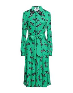 Платье миди Diane von Furstenberg
