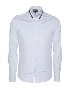 Pубашка Emporio Armani