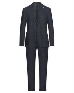 Костюм Lardini