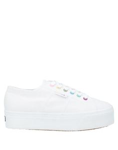 Кеды и кроссовки Superga
