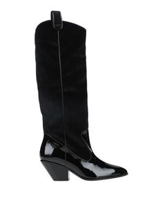 Сапоги Giuseppe Zanotti