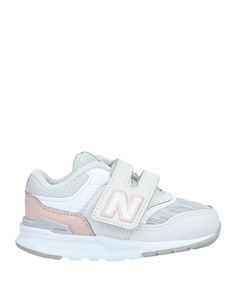 Кеды и кроссовки New Balance