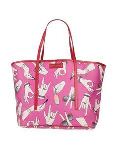 Сумка на руку Trussardi