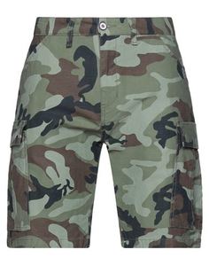 Шорты и бермуды Impure